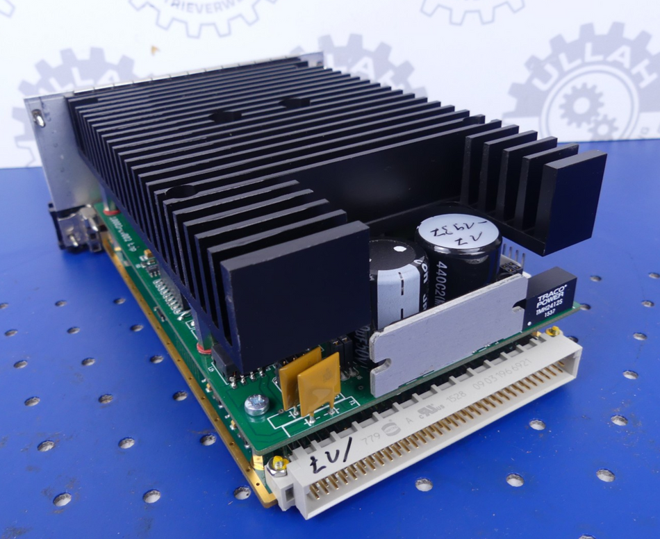 E&K Physiktechnik UUG Ultraschall Generator