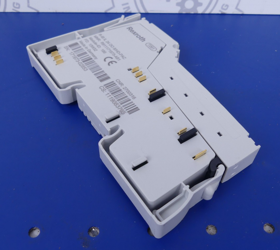 Rexroth R-IB IL 24 DO 8/HD-PAC