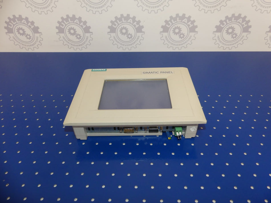 Siemens 6AV6 545-0BA15-2AX0
