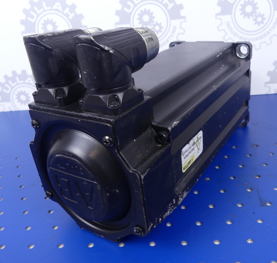 Allen-Bradley MPL-B430P-MK74AA   Servo Motor