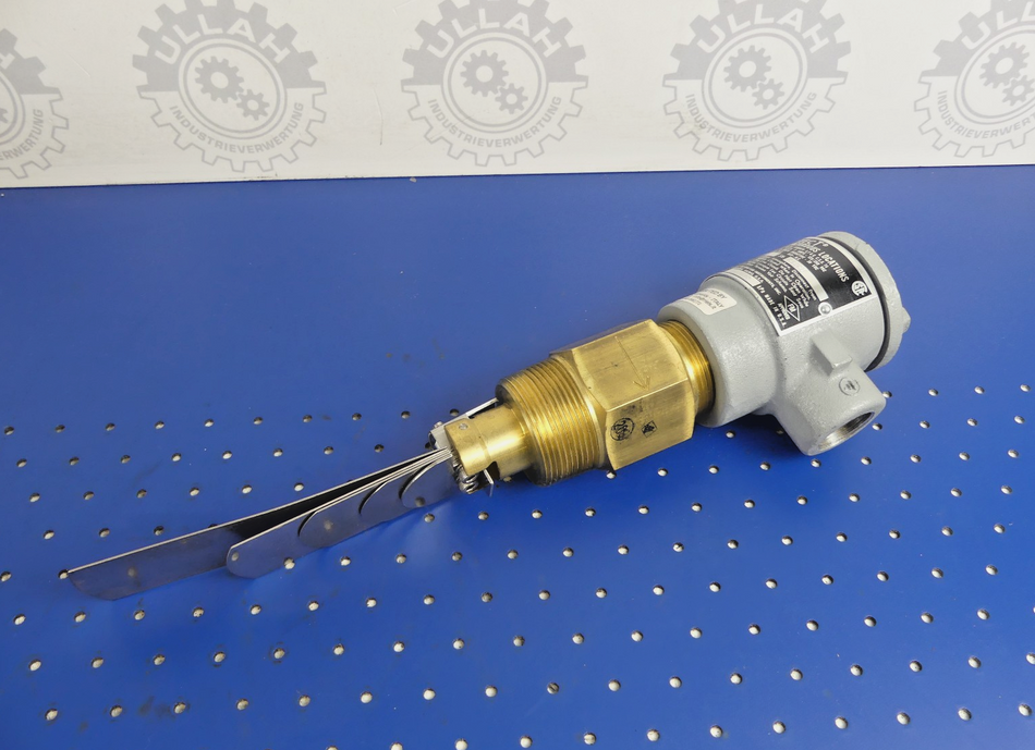 Flotect Flow Switch V4-2-U