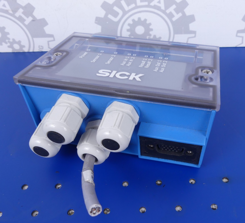 Sick CDB620-001 1042256