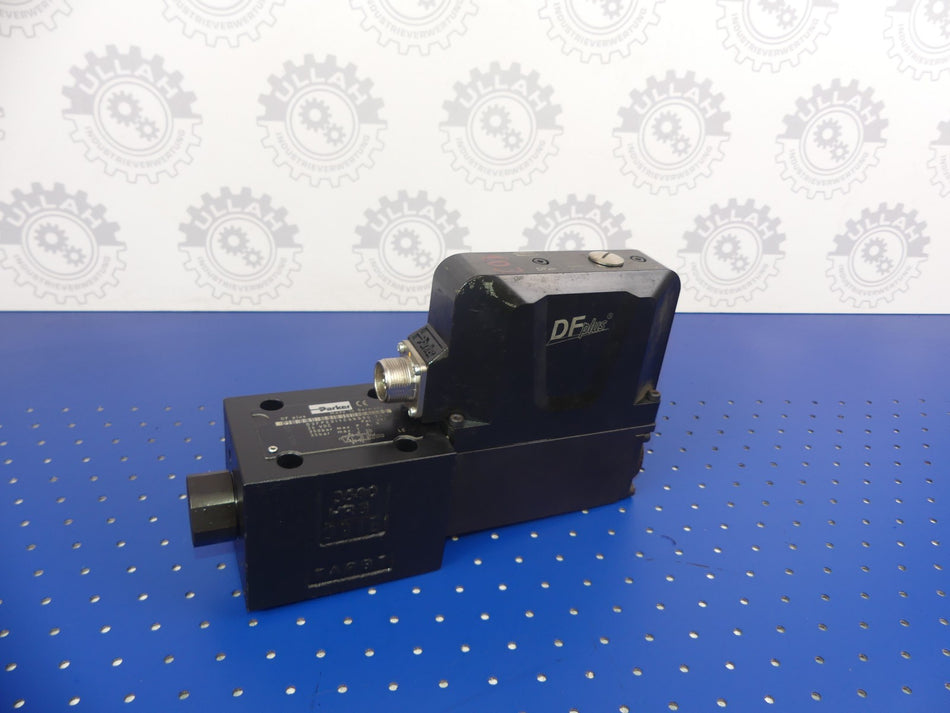 PARKER DF PULS D3FPE01YC9NB00 20