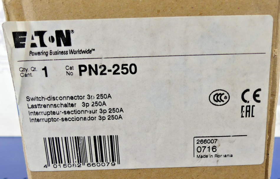 EATON PN2-250