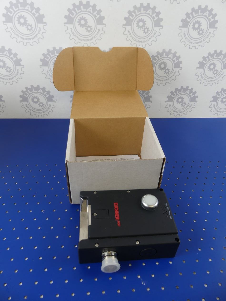 EUCHNER MGB-L1-AR-AB9A1-S1-L-109896