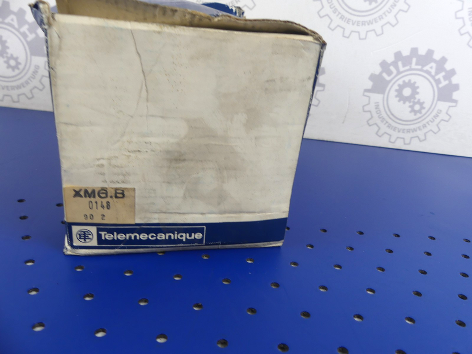 Telemecanique XMG-B0148 Neu