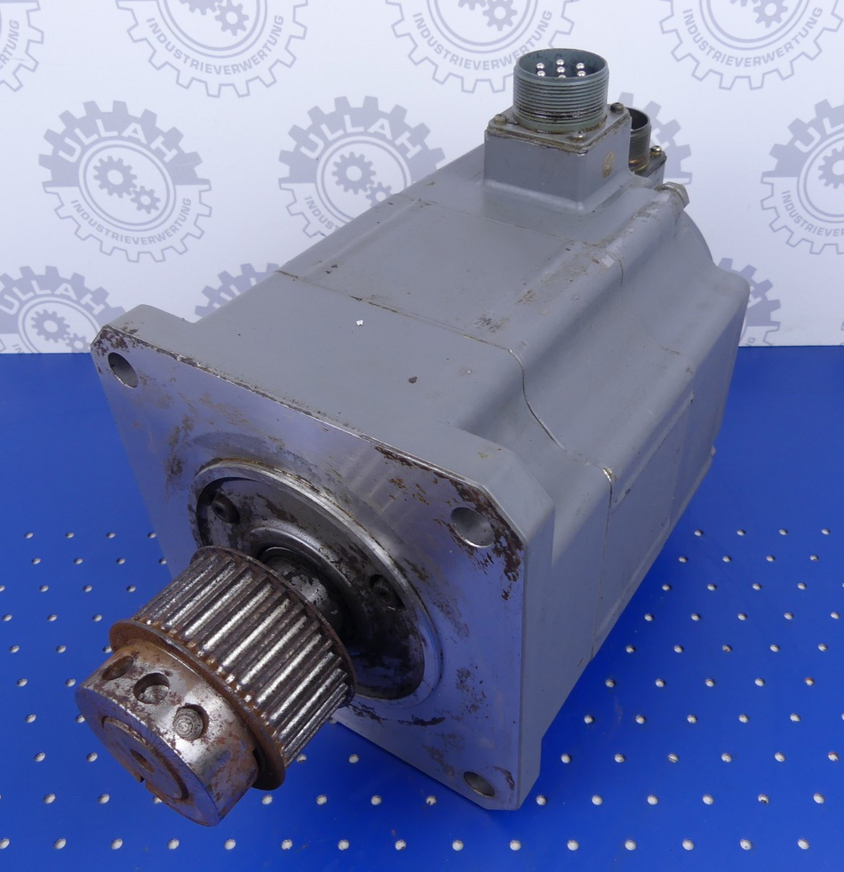 Mitsubishi HA103NC-S + Tamagawa OHE 25K-6 Encoder