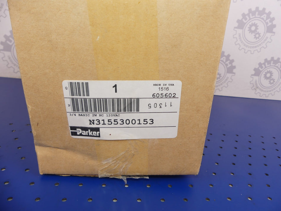 Parker N3155300153 Neu