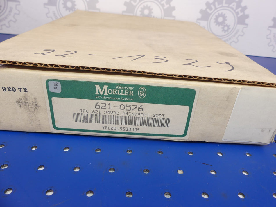 MOLLER 621-0576 NEU