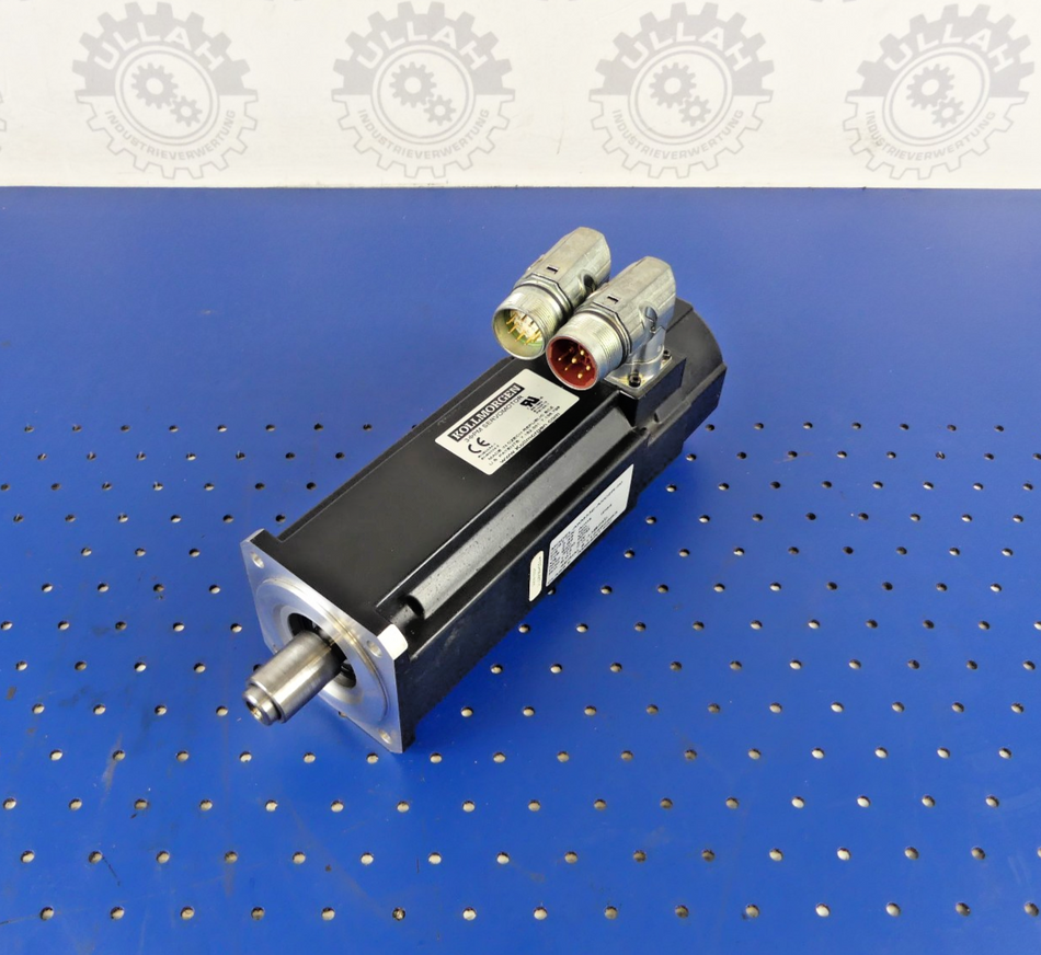 KOLLMORGEN AKM33E-ANC2R-00