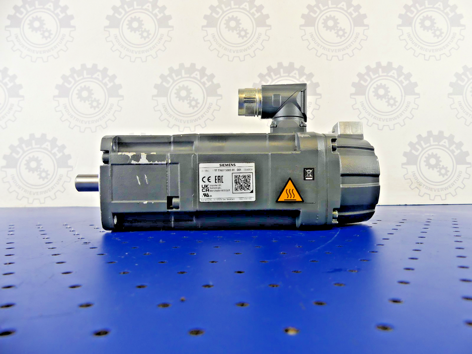 SIEMENS 1FK7032-2AK71-1RH1