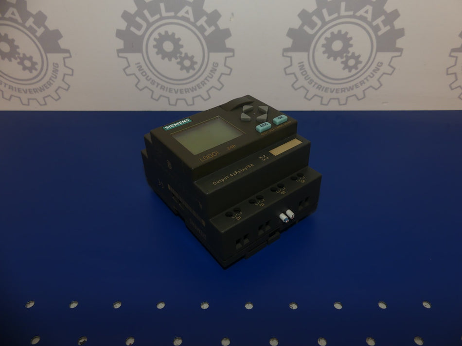 Siemens 6ED1 052-1HA00-0BA0