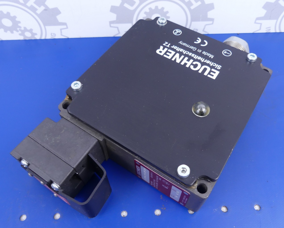 EUCHNER TZ1RA024-045180 Safety Switch