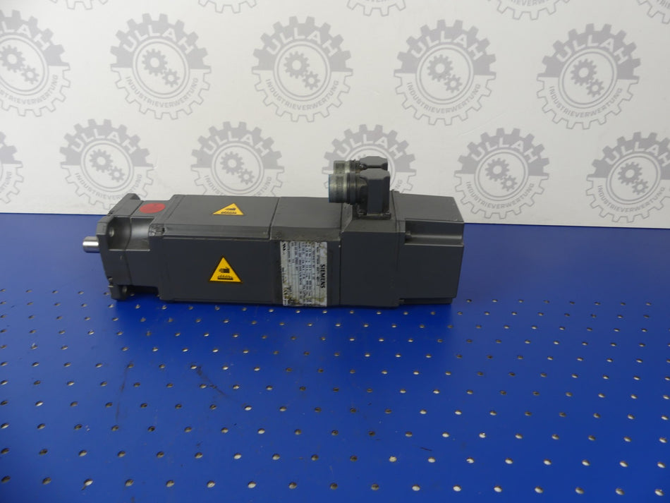 Siemens 1FT6034-4AK71-4EH1-Z