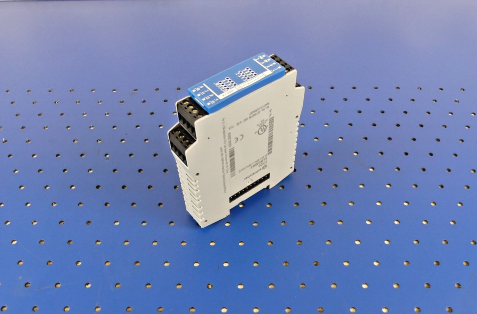 Schleicher X14D0 / R4.392.0020.0