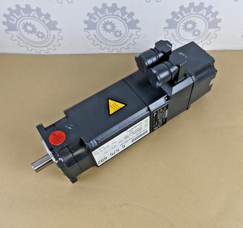 SIEMENS 1FT6034-4AK71-4EG2