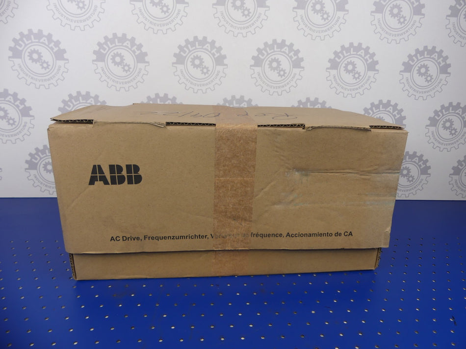 ABB ACSM1-SPA0-03A0-4+SP600 NEU