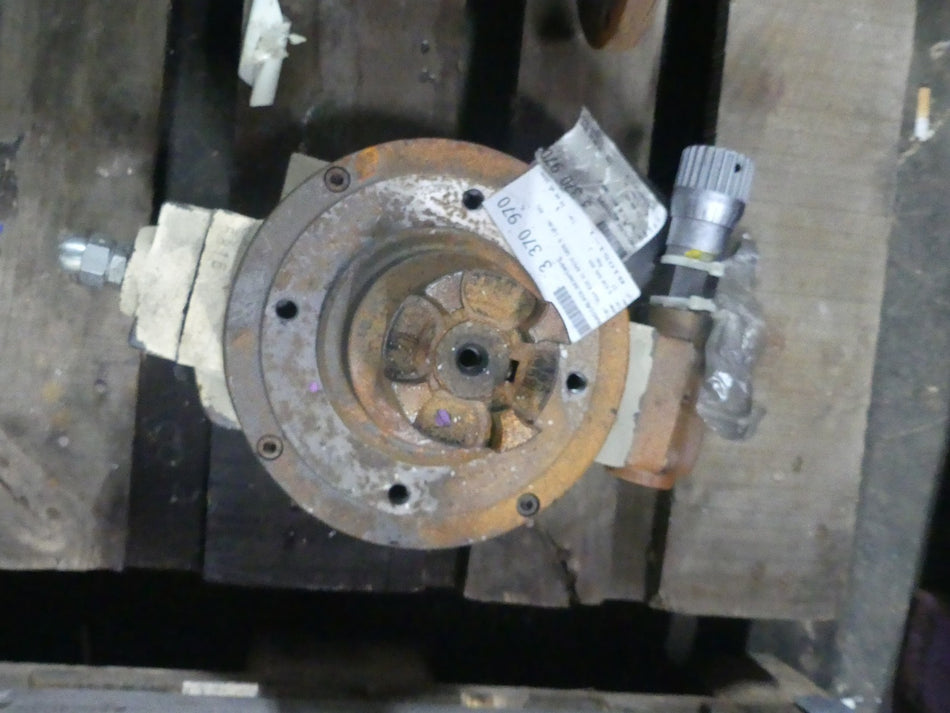 MOOG 0514 R15 A1RPV32 SM28 G 0514R15A1RPV32SM28G