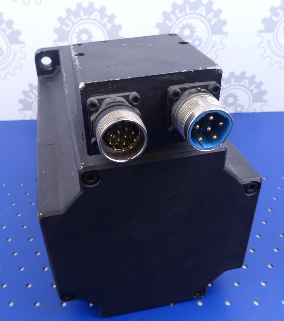 Parker SMB14220155242ID654 Servomotor