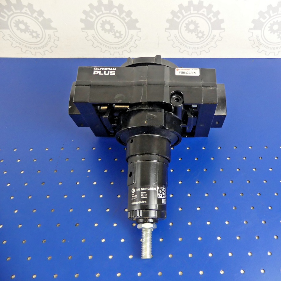 IMI NORGREN V68H-8GD-RFN