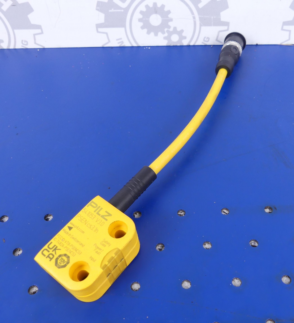 Pilz PSEN cs3.1n 541053