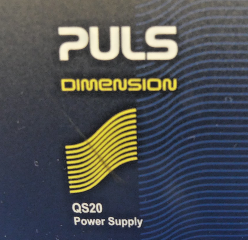 PULS Dimension QS20