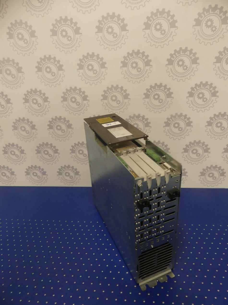 Indramat DDS 2.1-W100-D