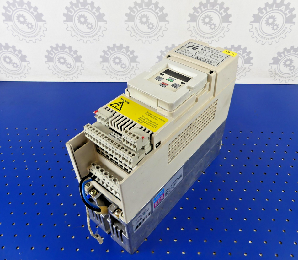 KEB 07 F4 C3D-1280/1 4