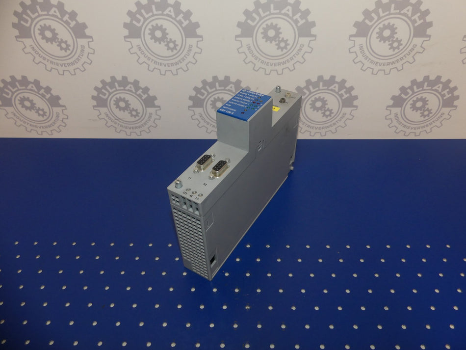 SCHLEICHER USP-100-S MODULE