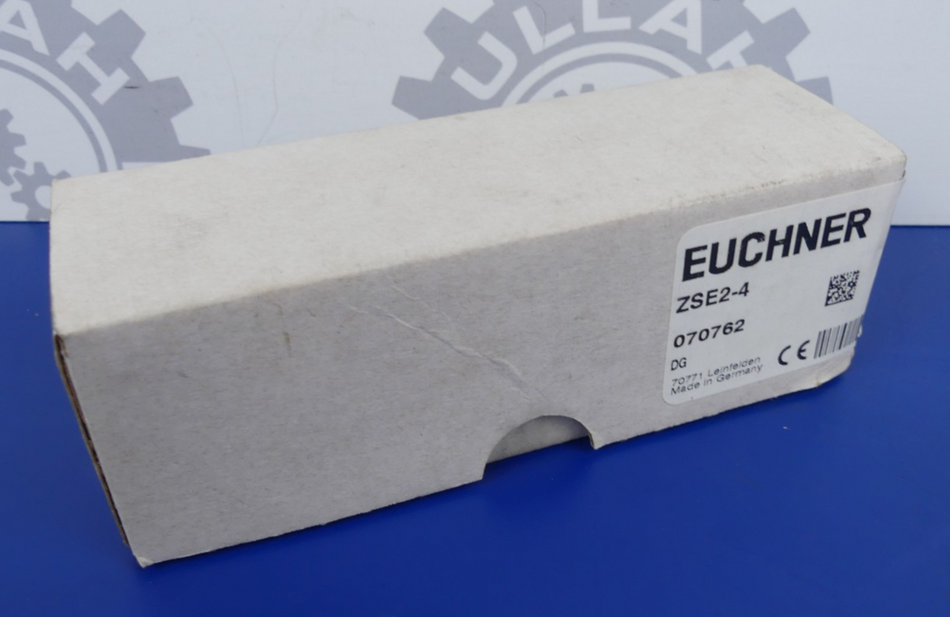 Euchner ZSE2-4 070762 Zwangsöffner