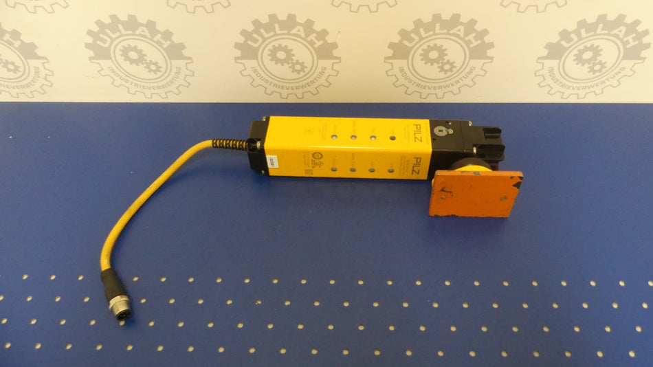 Pilz PSEN ml b 2.1
