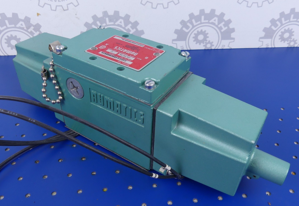 Numatics 33DSA400O000030