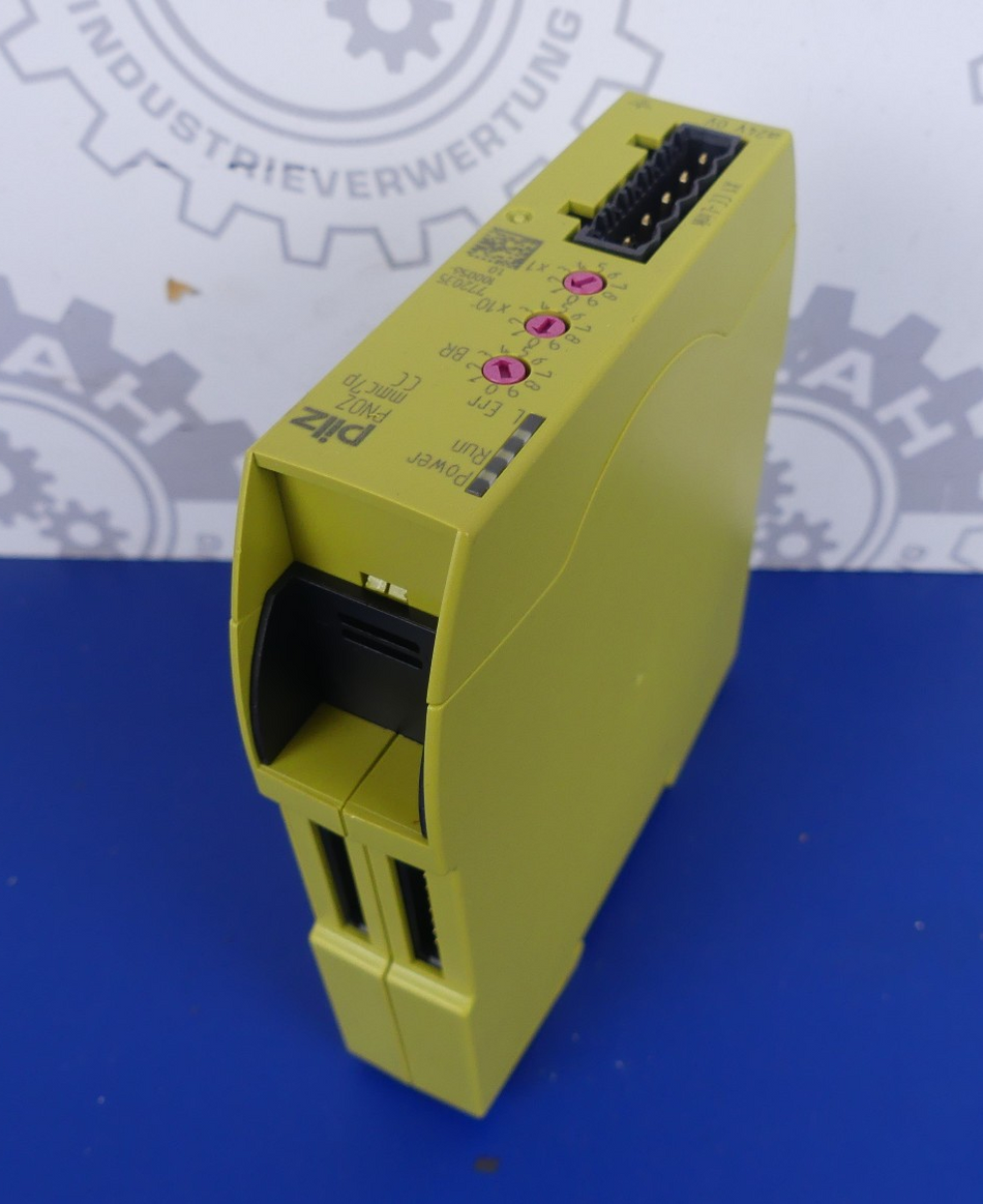 Pilz PNOZ mmc7p CC - 772035
