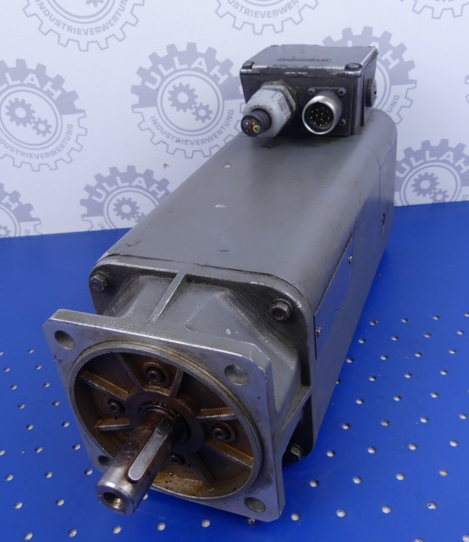 Siemens 1FT50640AF012 3PH Permament-magnet-motor