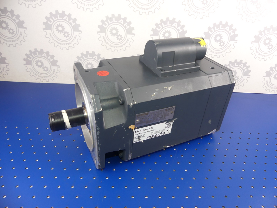 SIEMENS 1FT6082-1AH71-3EH1