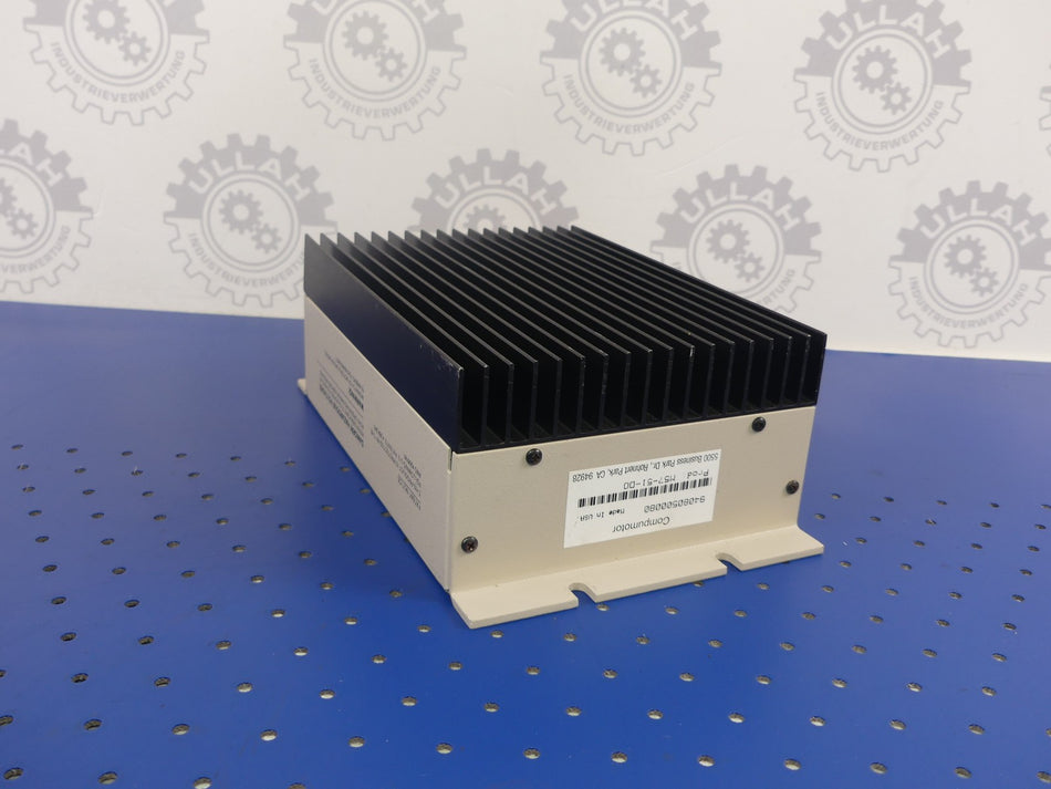 COMPUMOTOR DRIVE M57-51