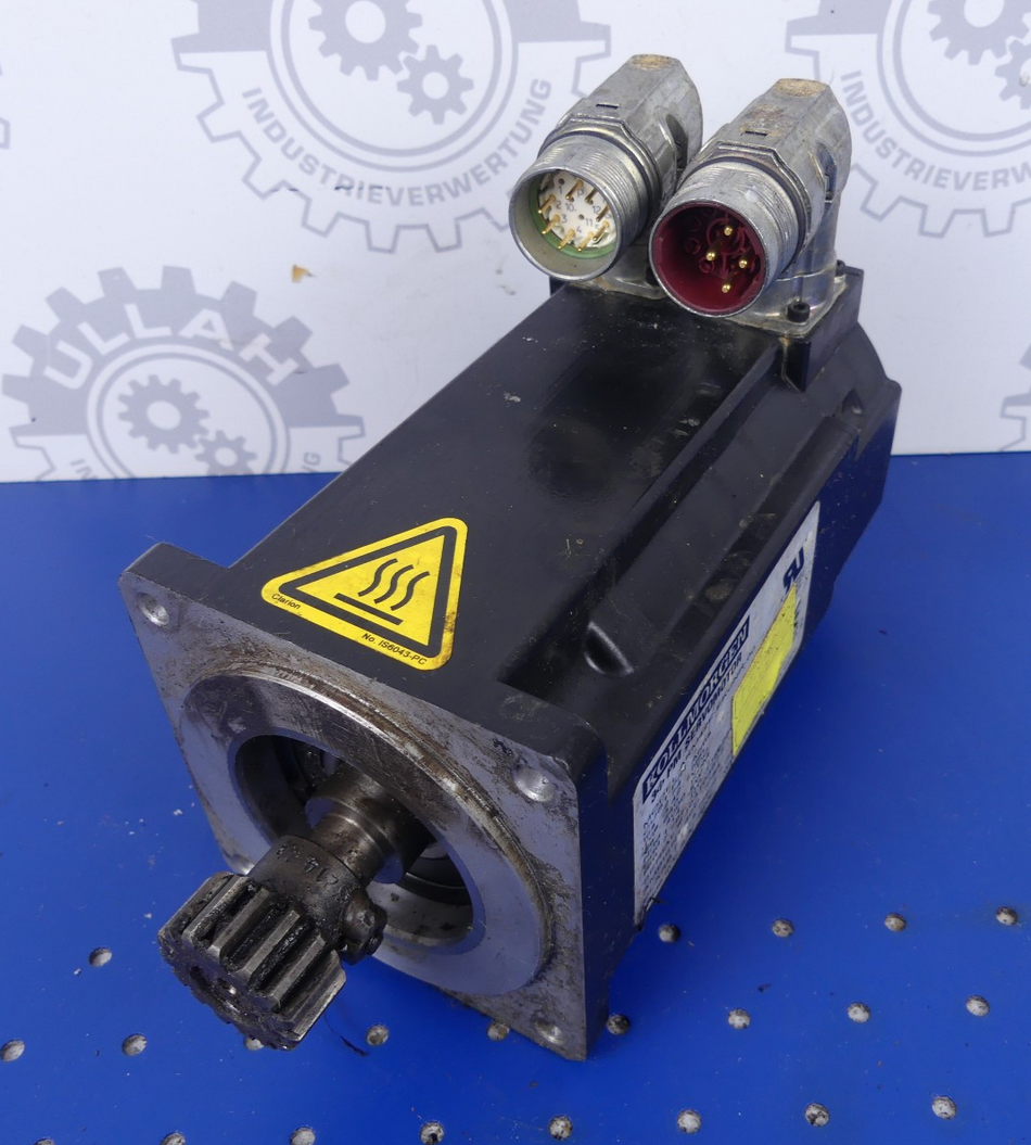 Kollmorgen AKM42E-EKCNR-00 Servomotor