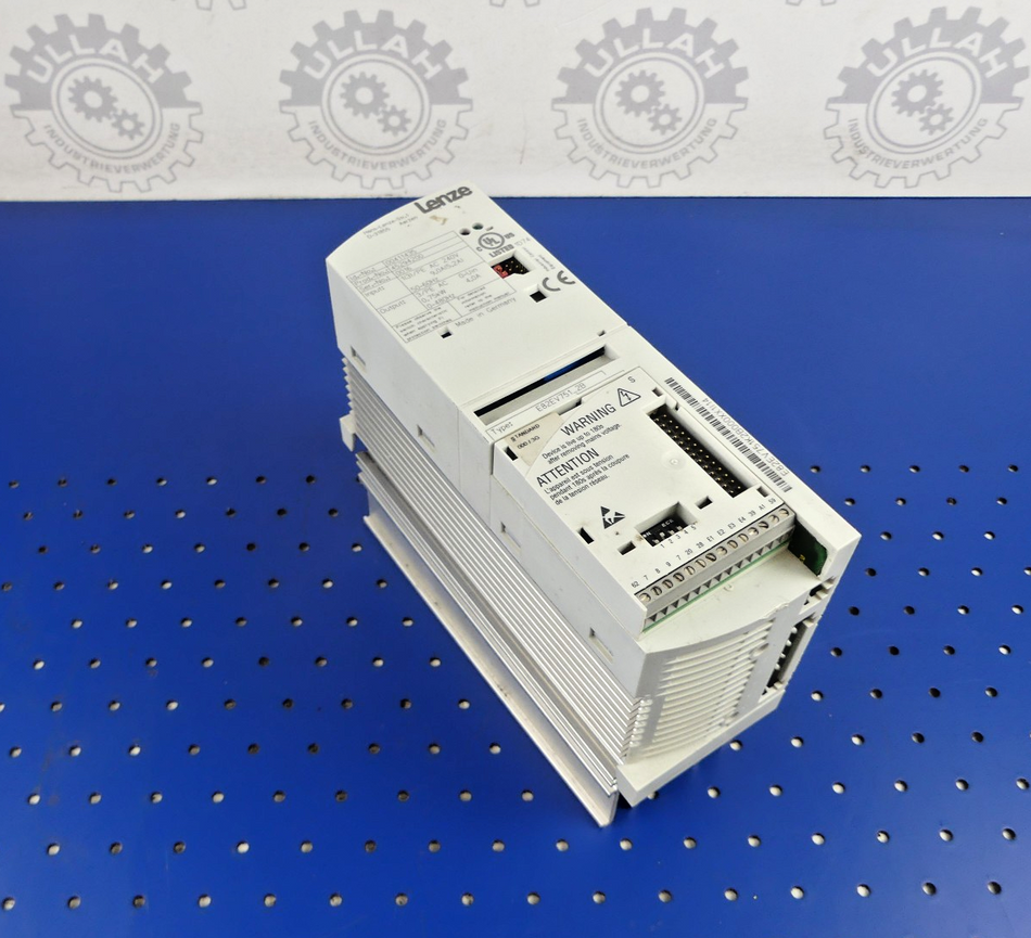 lenze 00411435 E82EV751-2B