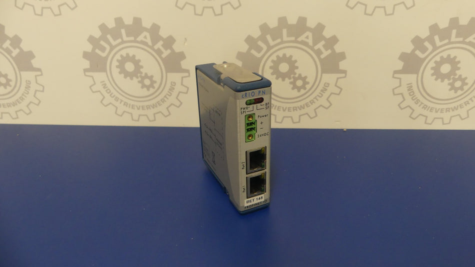National Instruments cRIO PN