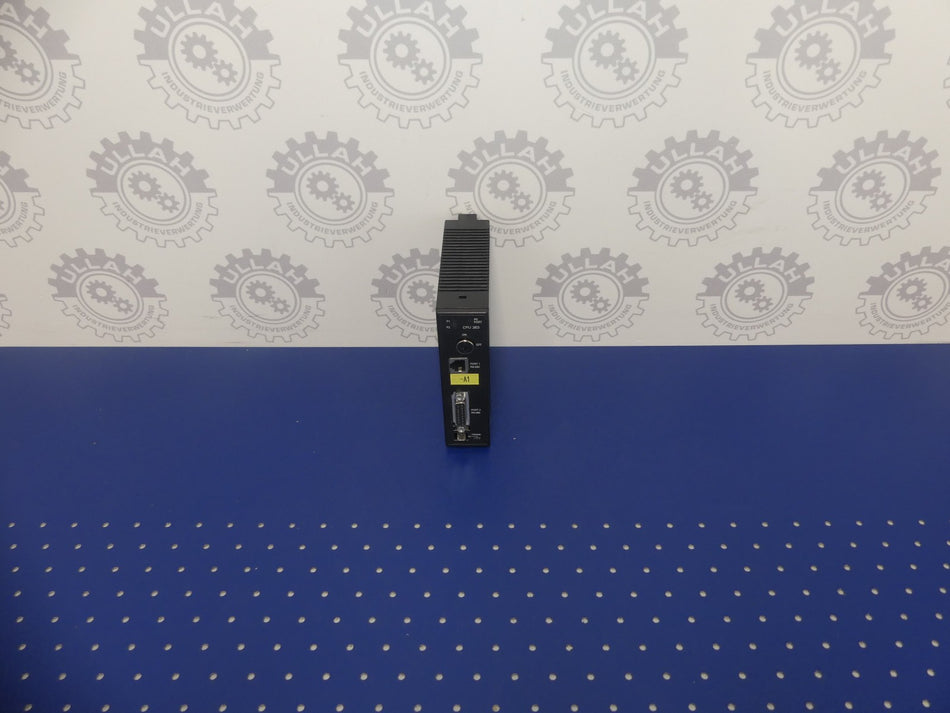 Fanuc IC693CPU363-BD