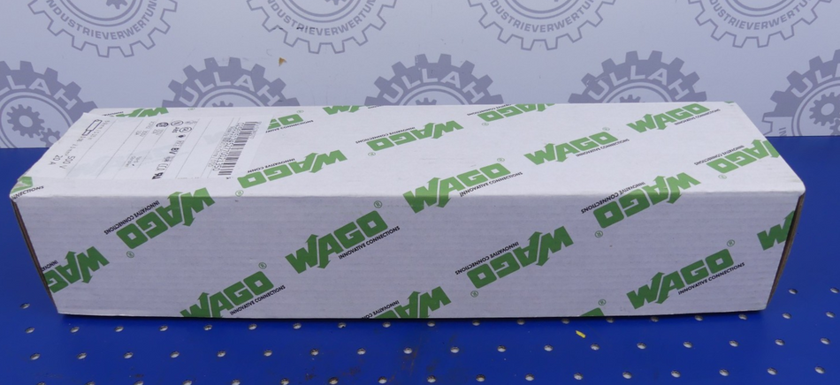 WAGO 280-519 51245277  Doppelstockklemme 50x-Packung