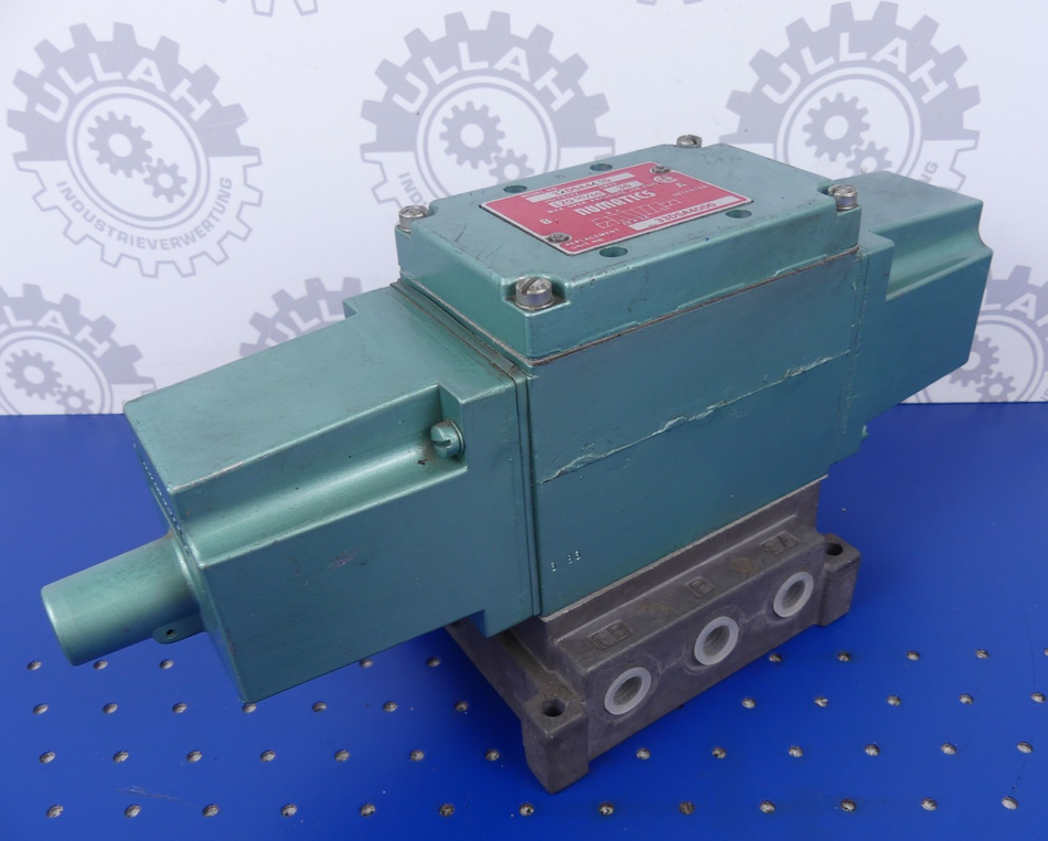 Numatics 32DSA4410 Wegeventil