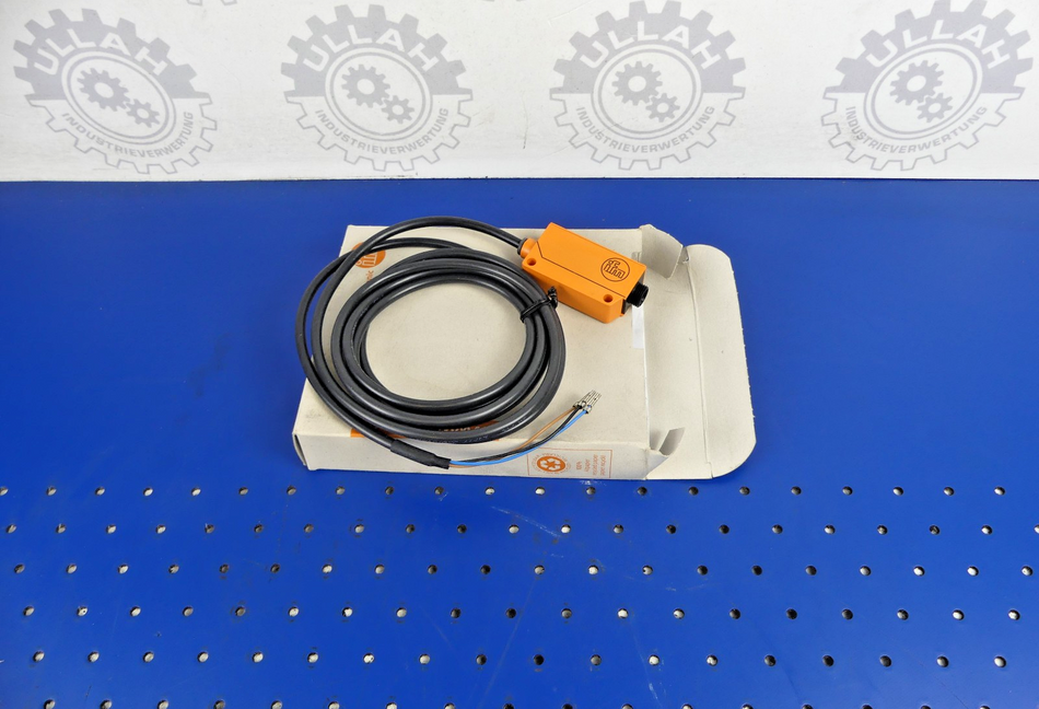 ifm efector 200 OU5001