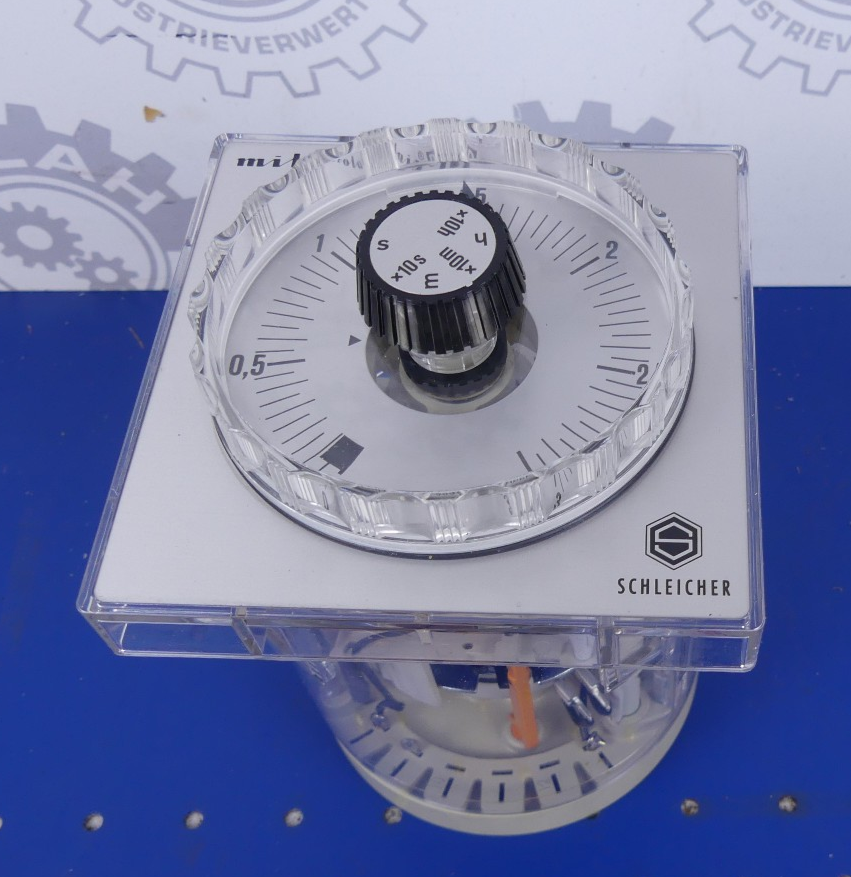 Schleicher mikrolais-D DZ72-2S