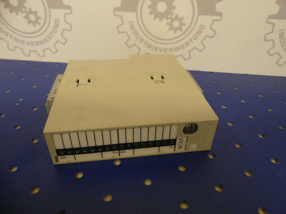 Siemens 6FC5111-0CA02-0AA0