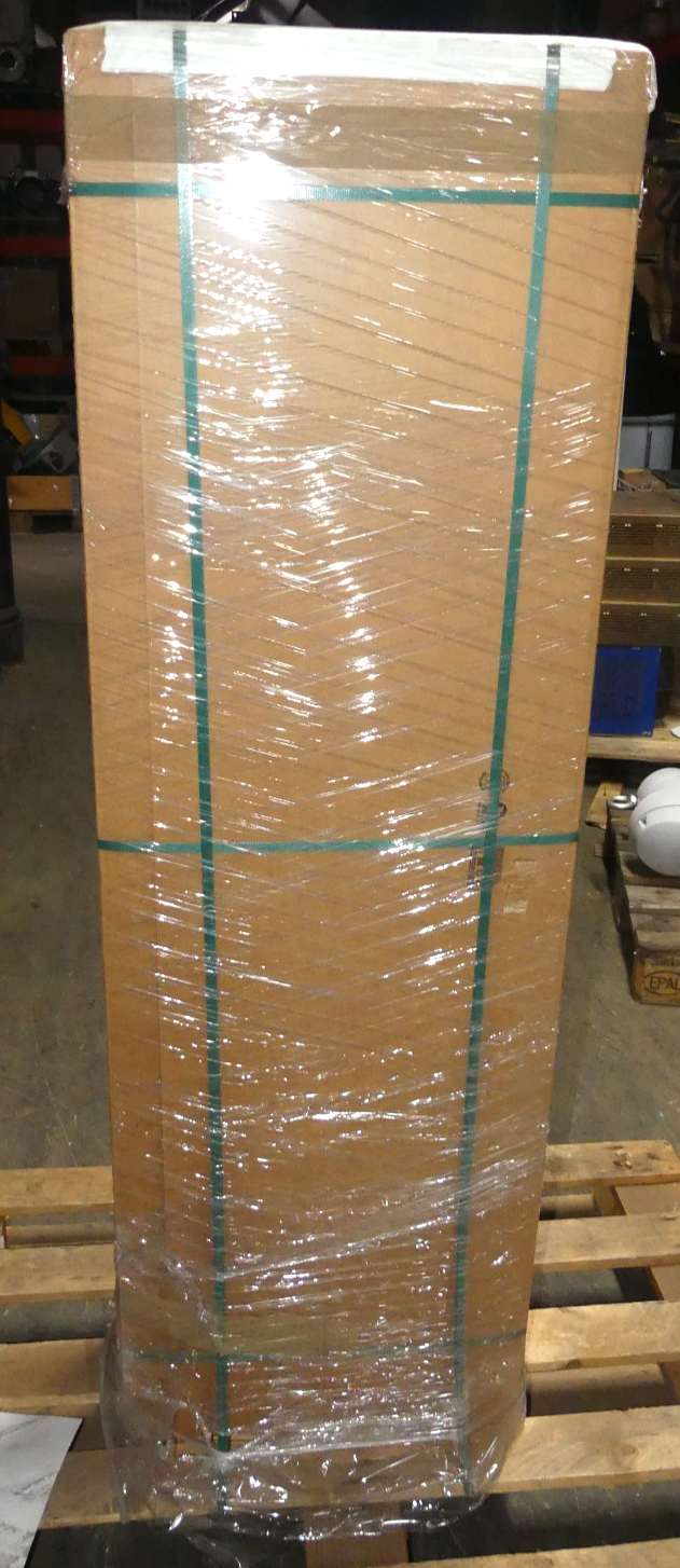 Pfannenberg PWI 6502 Luft-/Wasser-Wärmetauscher Schaltschrank NEU