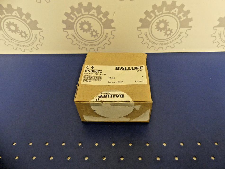Balluff BNS007Z