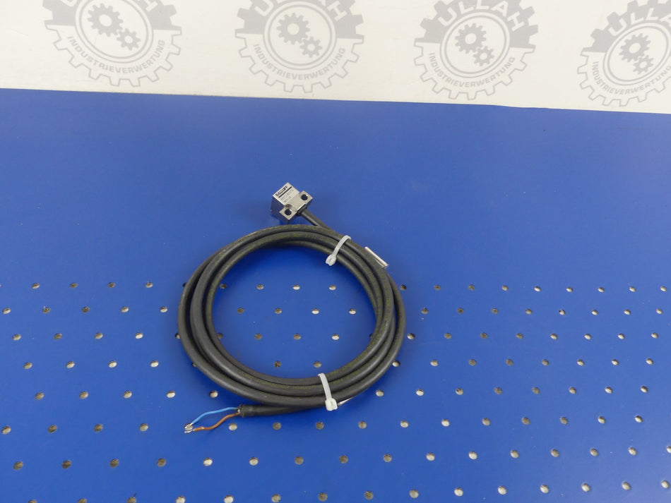 BALLUFF BIS C-B0179 NEU
