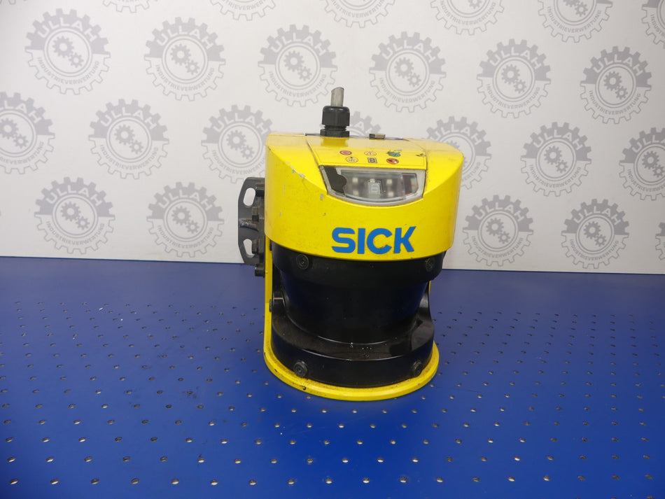 SICK S30A-6011CA