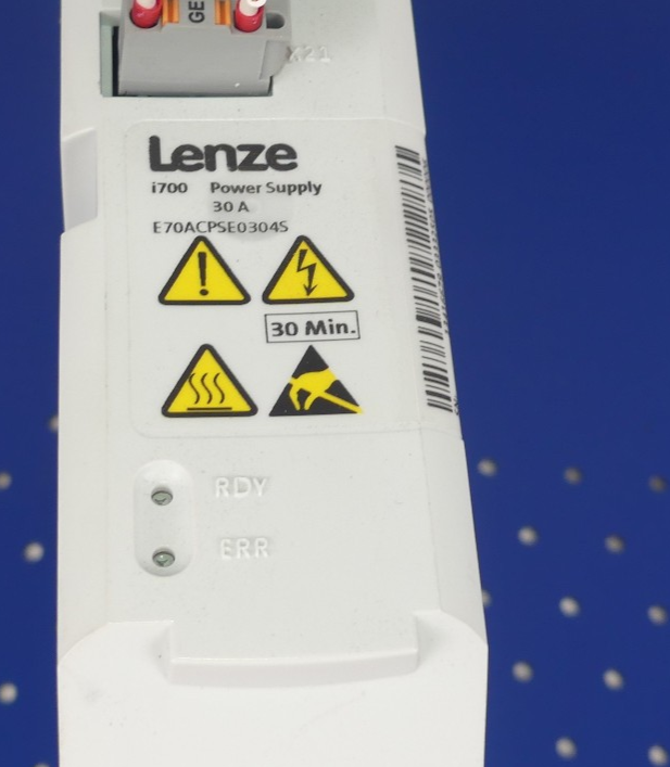 LENZE E70ACPSE0304S